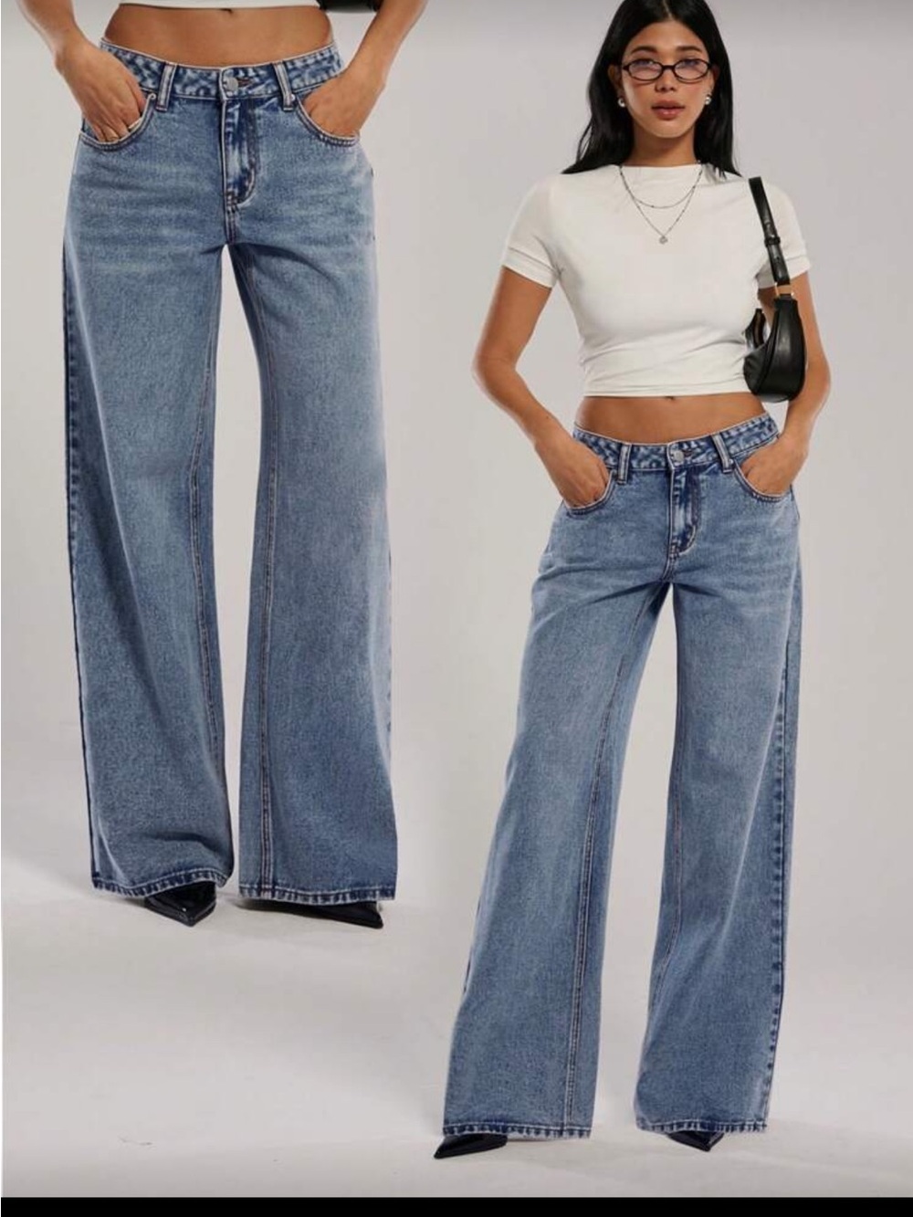 Shein Jeans